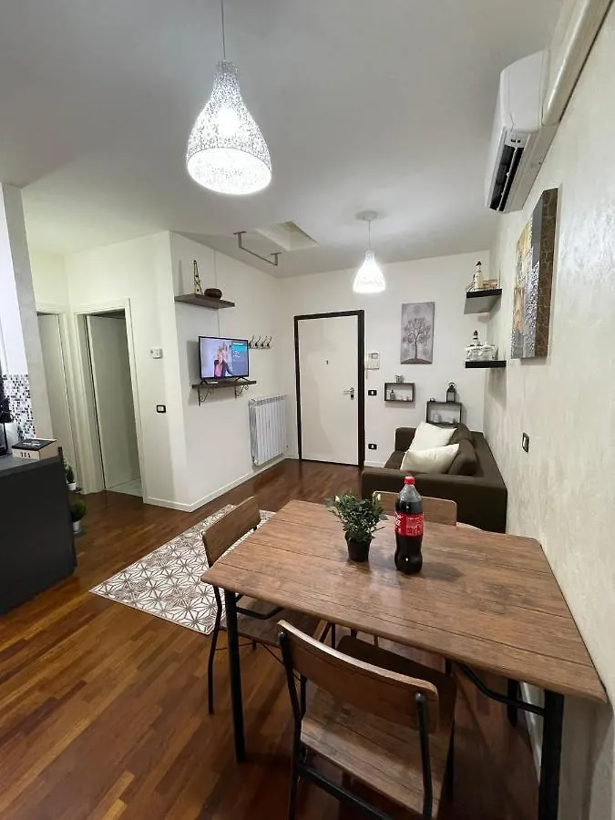 Apartmán Terrazza Di Mario Arezzo