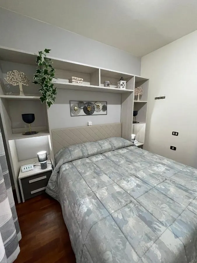 Apartmán Terrazza Di Mario Arezzo