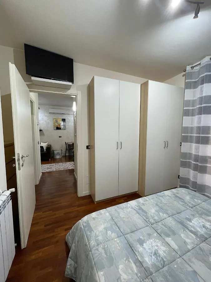 Apartmán Terrazza Di Mario Arezzo Itálie