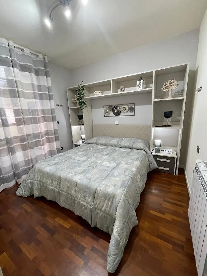 Apartmán Terrazza Di Mario Arezzo