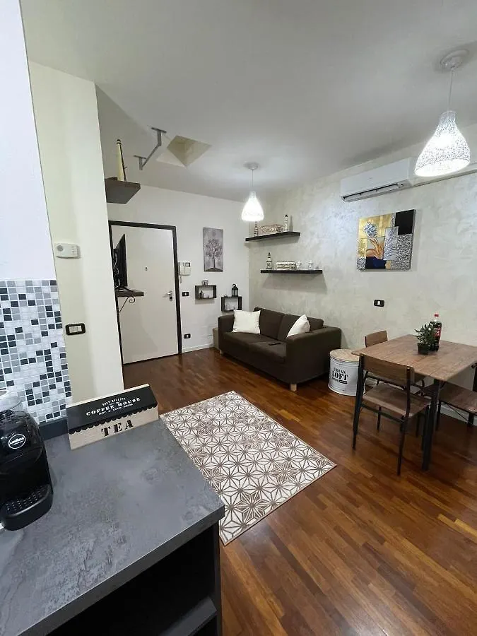 Apartmán Terrazza Di Mario Arezzo 0*,  Itálie