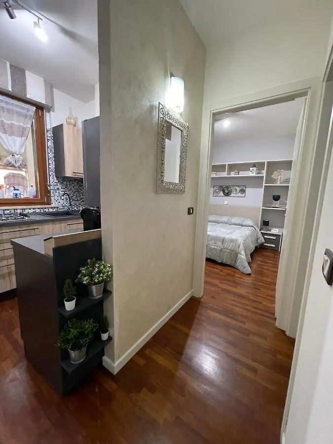 Apartmán Terrazza Di Mario Arezzo