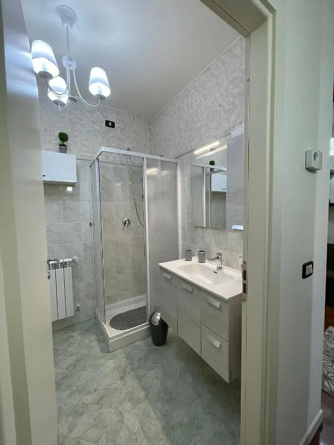 Apartmán Terrazza Di Mario Arezzo Itálie