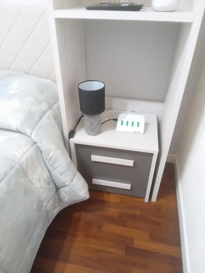 Apartmán Terrazza Di Mario Arezzo 0*,