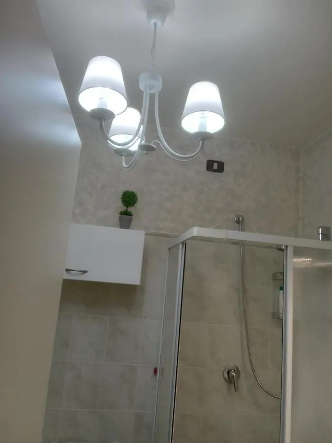 Apartmán Terrazza Di Mario Arezzo