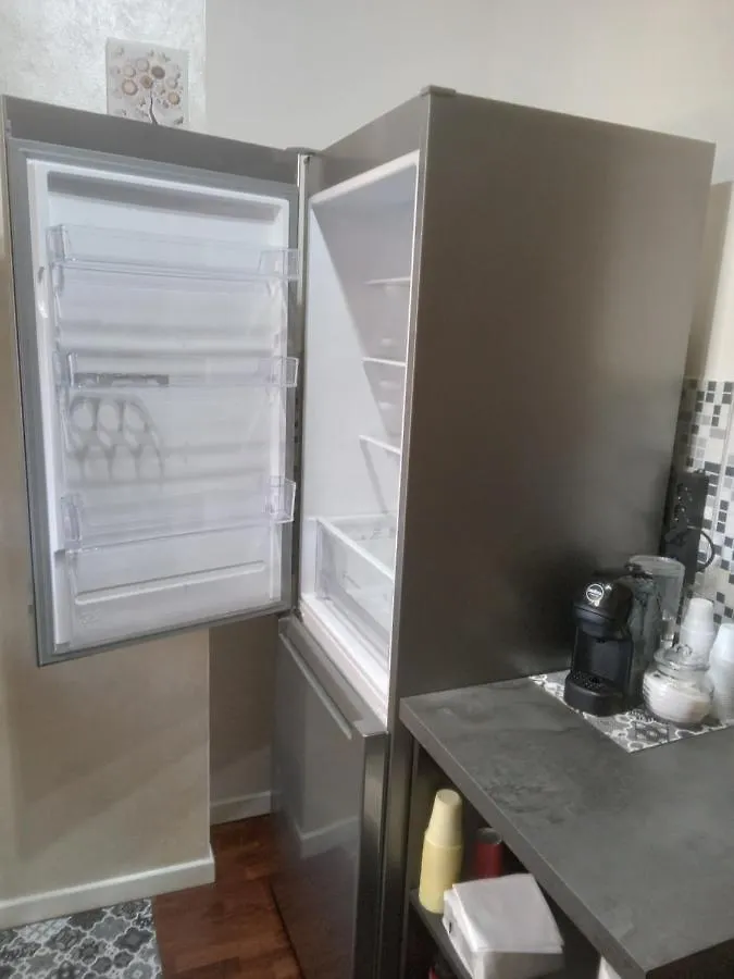 Apartmán Terrazza Di Mario Arezzo Itálie