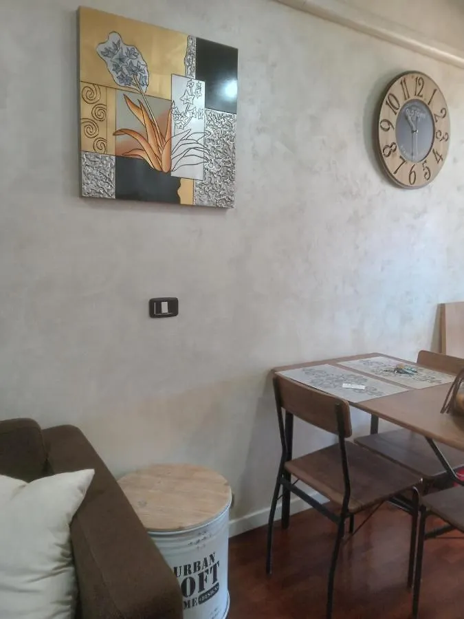 Apartmán Terrazza Di Mario Arezzo