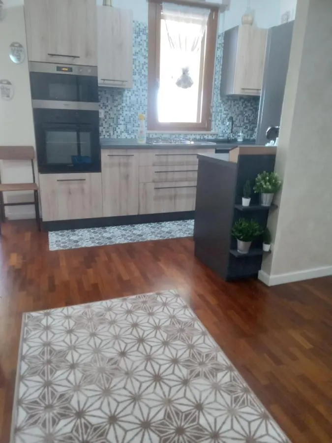 Apartmán Terrazza Di Mario Arezzo Itálie