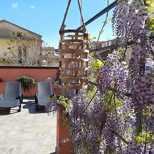 Bed and breakfast Biobenessere Eco-b&b -adults Only- Moto&bike Parking, Arezzo