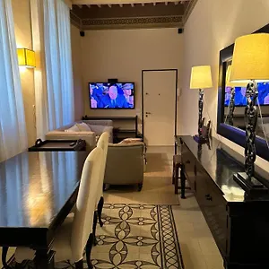 Residenza Del Corso Appartamento