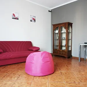 A Casa Di Titti Appartamento