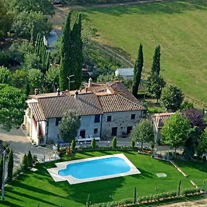  Apartment Podere Buriano