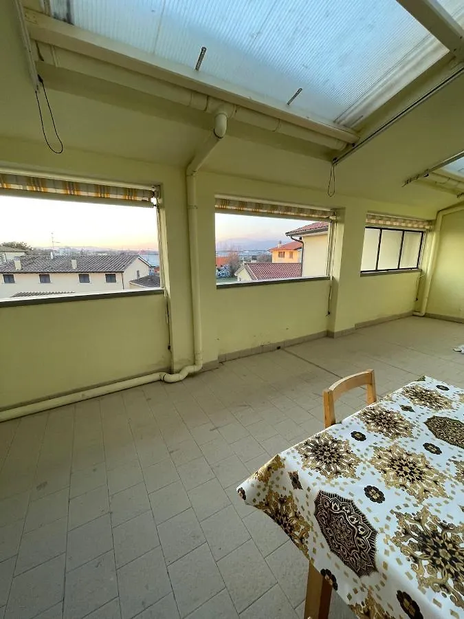 Terrazza Di Mario Apartment Arezzo