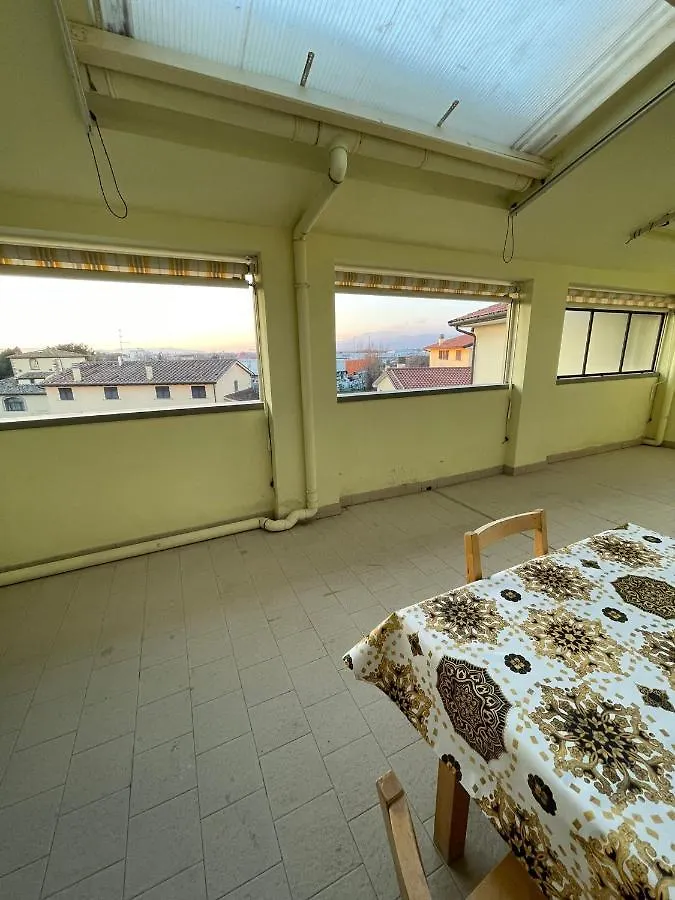 Terrazza Di Mario Apartment Arezzo