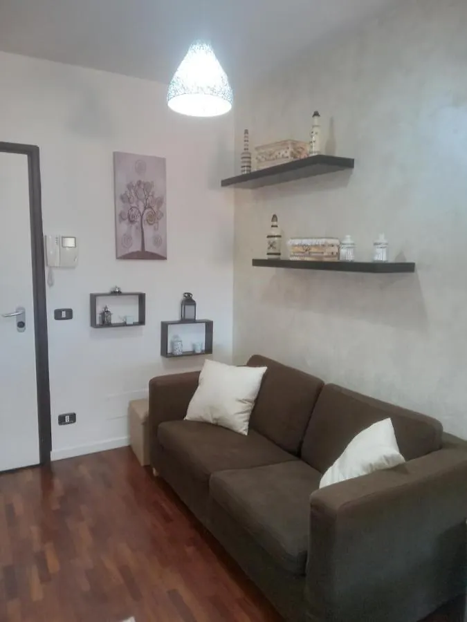 Terrazza Di Mario Apartment Arezzo