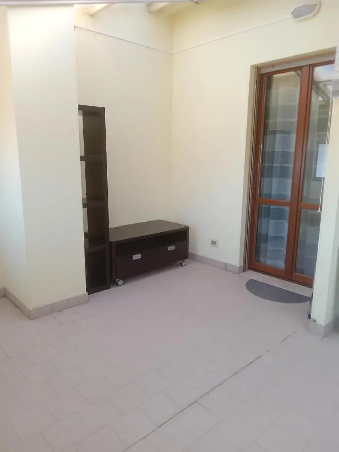 Terrazza Di Mario Apartment Arezzo
