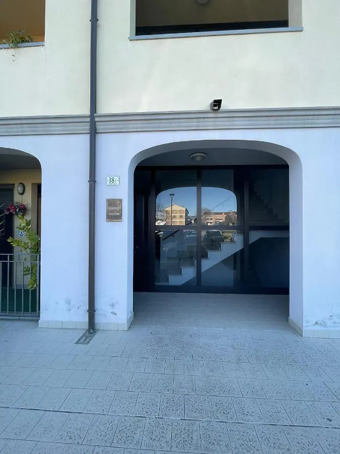 Terrazza Di Mario Apartment Arezzo